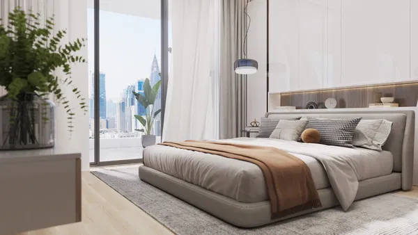 Three-Bedroom Apartment for Sale in Dubai, UAE with Off-plan — photo 5