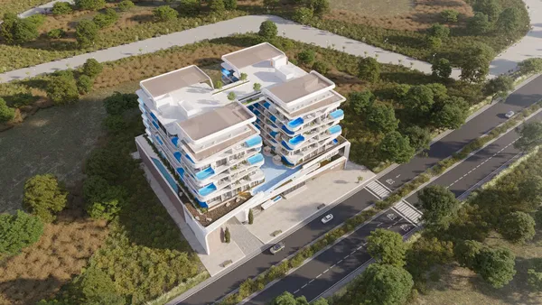 183 m² Four-Bedroom Apartment for Sale in Dubai, UAE — photo 3