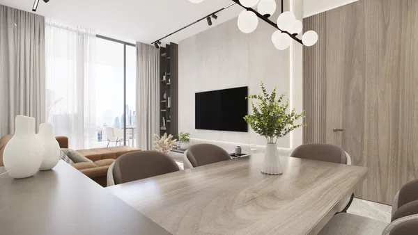 172 m² Three-Bedroom Apartment for Sale in Dubai, UAE — photo 5