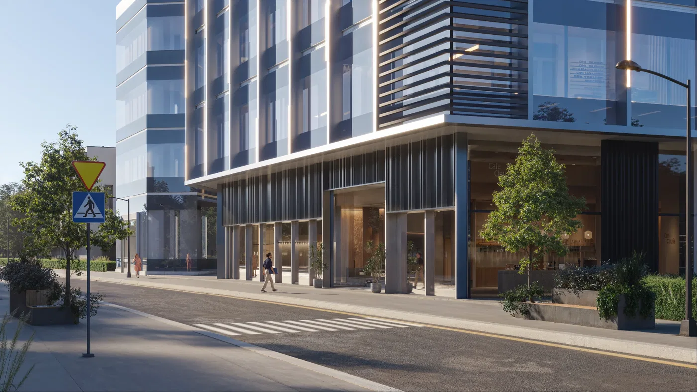 98 m² Commercial Space for Sale in Dubai, UAE