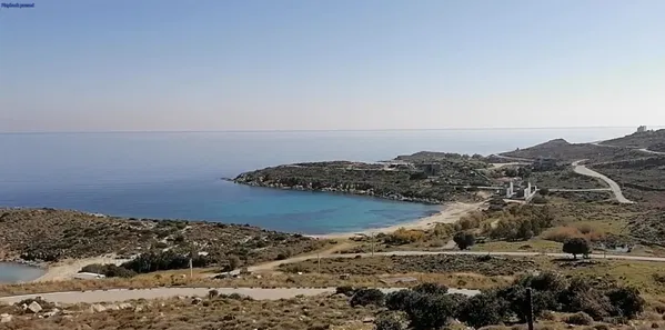 758 m² Plot of Land for Sale in Karistos, Evia — photo 2