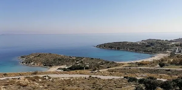 758 m² Plot of Land for Sale in Karistos, Evia — photo 3