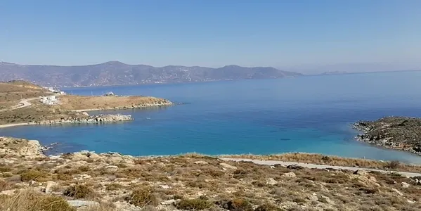 758 m² Plot of Land for Sale in Karistos, Evia