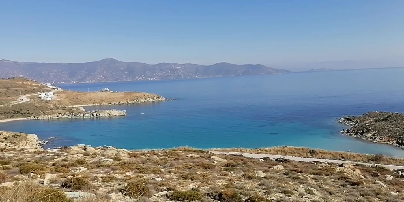 758 m² Plot of Land for Sale in Karistos, Evia