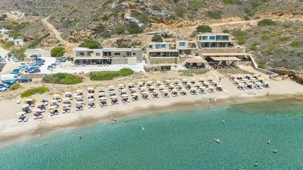 Hotel for Sale in Kea, Cyclades