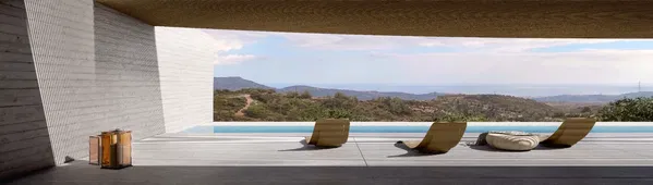 Sea View 118 m² Villa with Three Bedrooms for Sale in Rhodes, Dodecanese Islands — photo 3