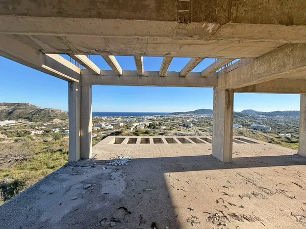 Sea-View Villa for Sale in Faliraki Rhodes, Rhodes — photo 2