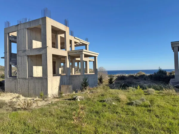 Sea-View Villa for Sale in Faliraki Rhodes, Rhodes — photo 4