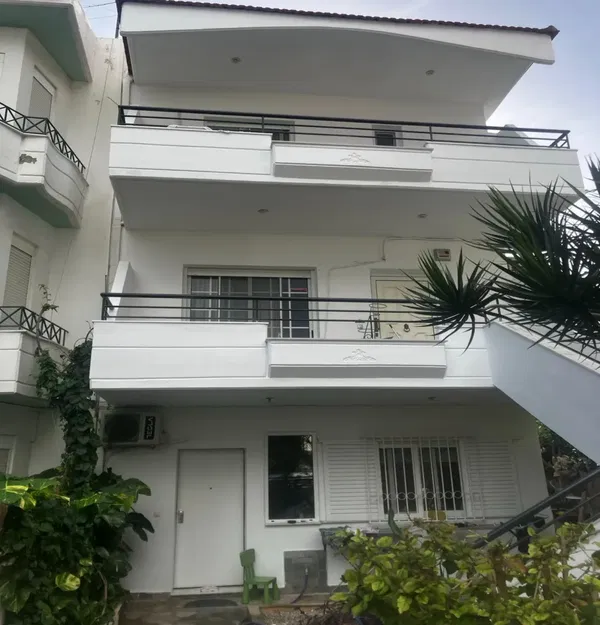 Two-Bedroom Villa for Sale in Rhodes, Dodecanese Islands