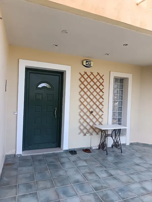 250 m² Villa with Five Bedrooms for Sale in Rhodes, Dodecanese Islands with Ceiling fan — photo 4