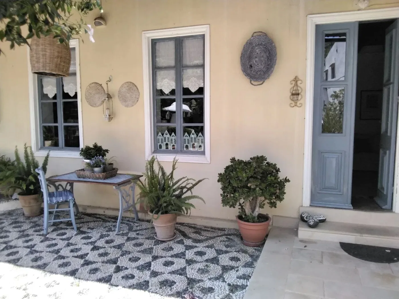 194 m² Three-Bedroom Renovated Villa for Sale in Rhodes, Dodecanese Islands