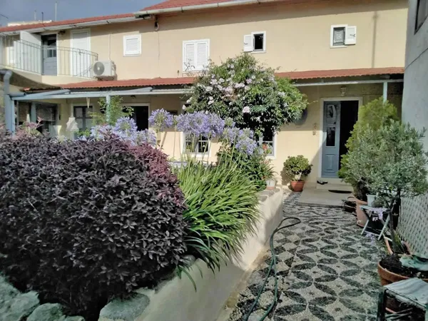 194 m² Three-Bedroom Renovated Villa for Sale in Rhodes, Dodecanese Islands — photo 5