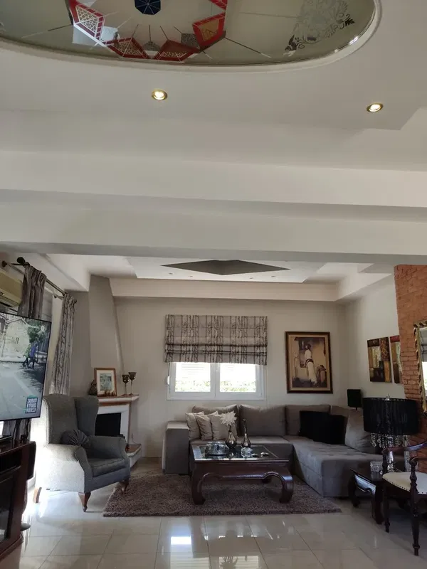 187 m² Villa with Four Bedrooms for Sale in Rhodes, Dodecanese Islands