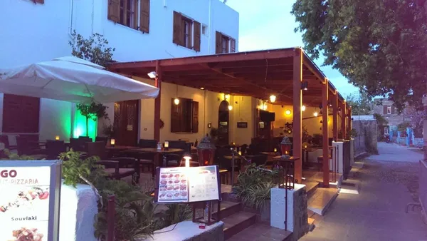 37 m² Commercial Space for Sale in Rhodes, Dodecanese Islands