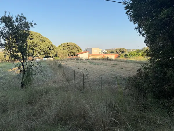 Plot of Land for Sale in Rhodes, Dodecanese Islands — photo 3