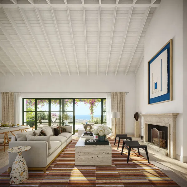 370 m² Three-Bedroom Villa for Sale in Marbella, Spain — photo 4