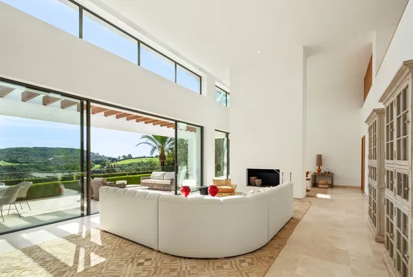 Six-Bedroom Villa for Sale in Marbella, Spain — photo 5