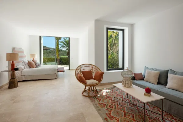 Six-Bedroom Villa for Sale in Marbella, Spain — photo 4