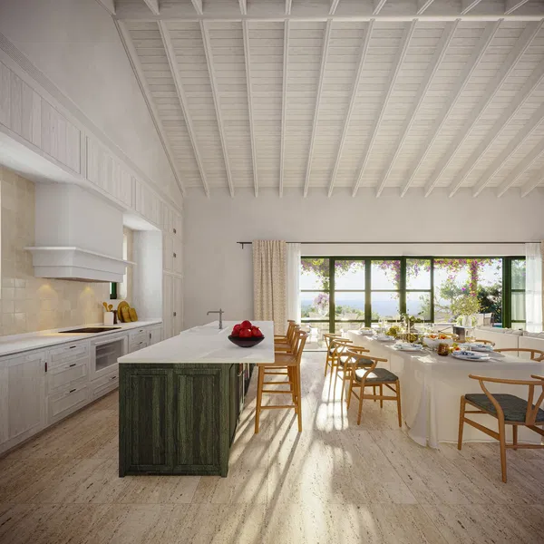362 m² Three-Bedroom Villa for Sale in Marbella, Spain — photo 5