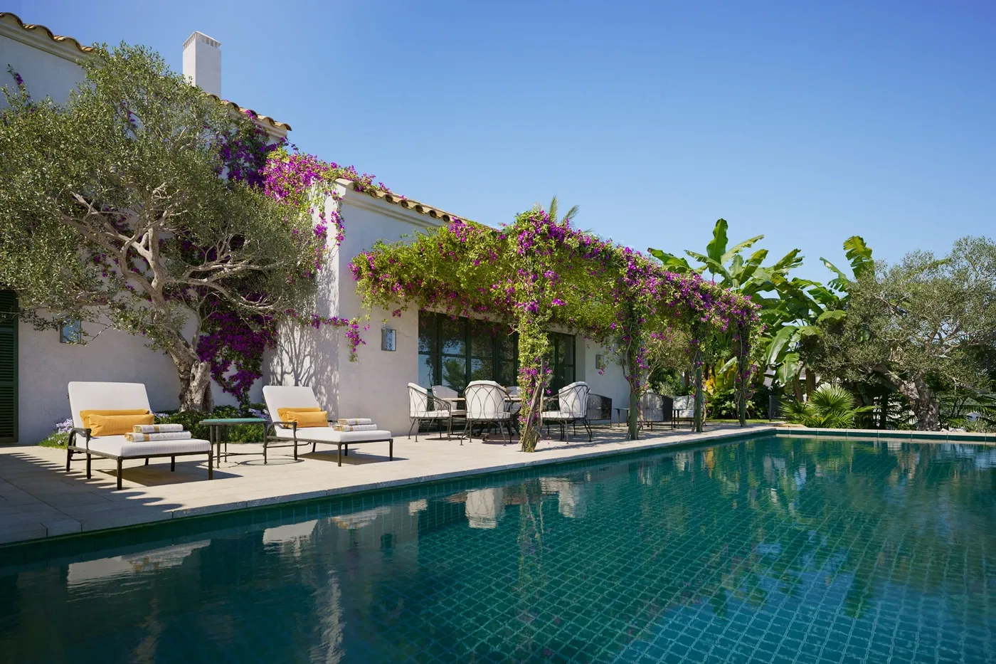 342 m² Three-Bedroom Villa for Sale in Marbella, Spain