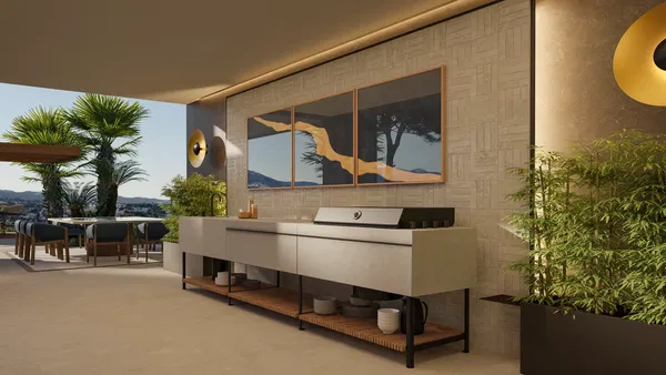 461 m² Villa with Four Bedrooms for Sale in Marbella, Spain with Bathroom — photo 3