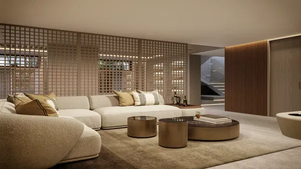 Four-Bedroom Villa for Sale in Marbella, Spain with Laundry room — photo 4