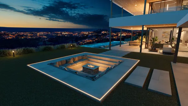 Six-Bedroom Villa for Sale in Benahavis, El Madronal — photo 4
