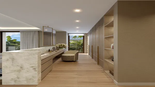 461 m² Four-Bedroom Villa for Sale in Marbella, Spain — photo 5