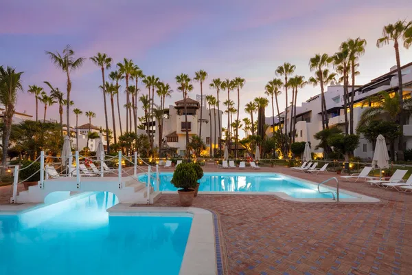 Three-Bedroom Apartment for Sale in Marbella, Spain — photo 5