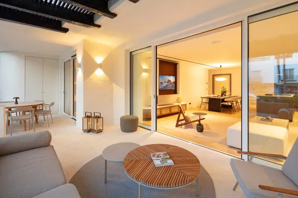 Three-Bedroom Apartment for Sale in Marbella, Spain — photo 3