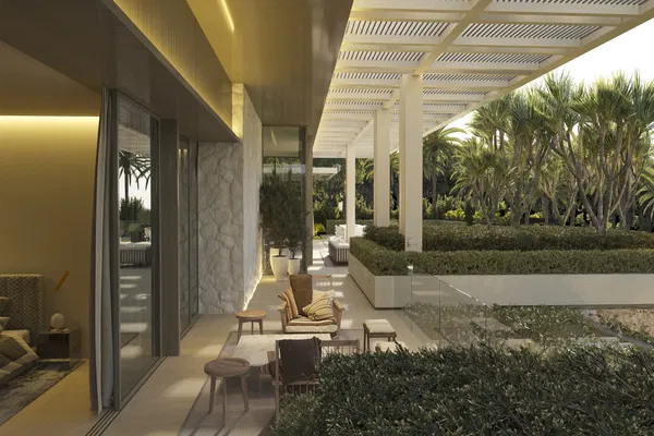 1210 m² Seven-Bedroom Villa for Sale in Marbella, Spain — photo 3