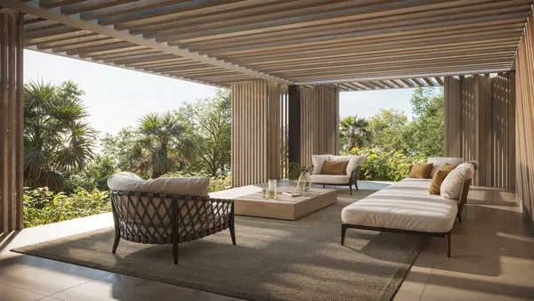 455 m² Four-Bedroom Villa for Sale in Marbella, Spain — photo 3