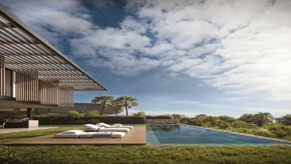 455 m² Four-Bedroom Villa for Sale in Marbella, Spain — photo 4