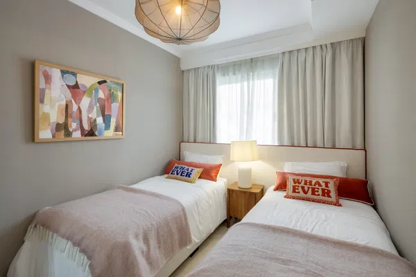 231 m² Villa with Five Bedrooms for Sale in Marbella, Spain — photo 3