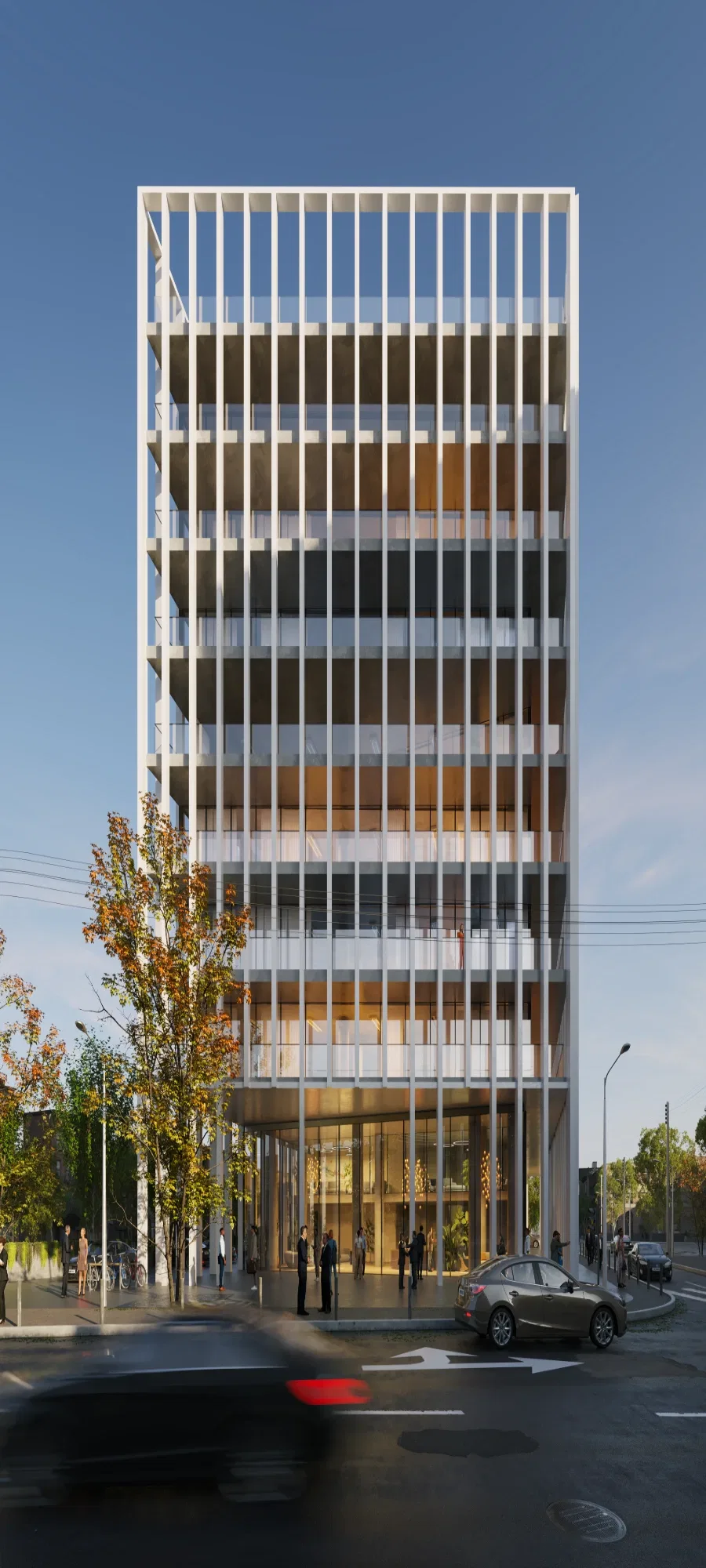 Commercial Space for Sale in Limassol, Cyprus