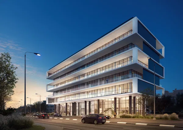 Commercial Space for Sale in Limassol, Cyprus