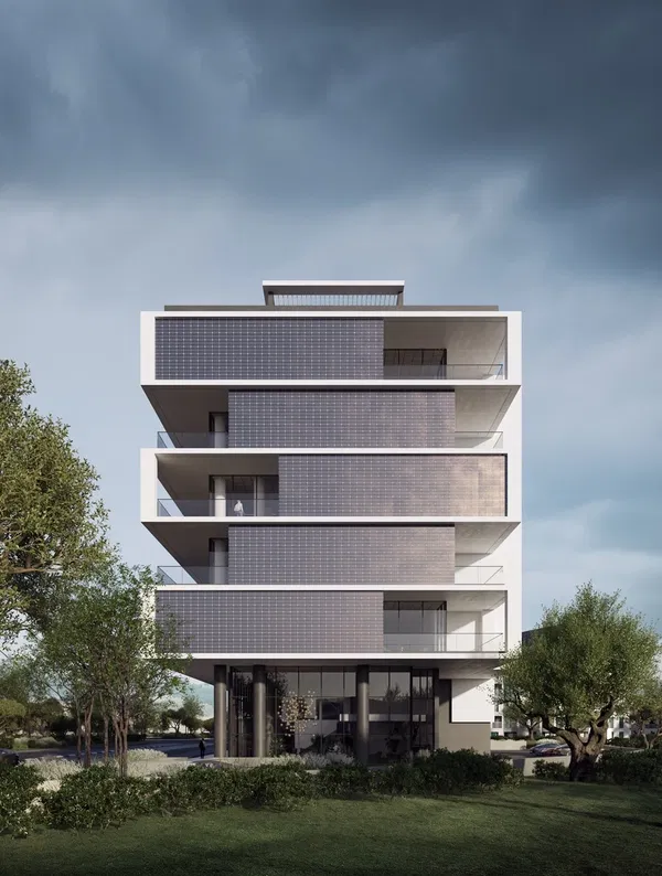 457 m² Commercial Space for Sale in Limassol, Cyprus