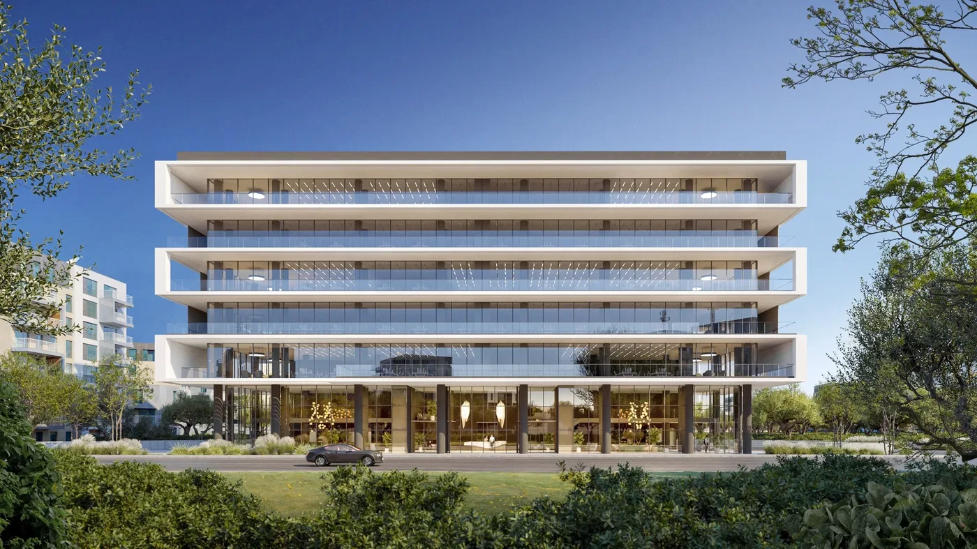 238 m² Commercial Space for Sale in Limassol, Cyprus