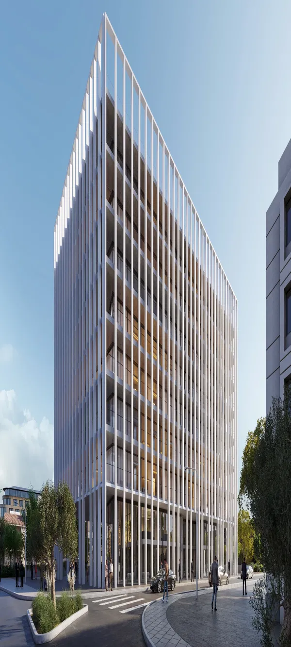 Commercial Space for Sale in Limassol, Cyprus