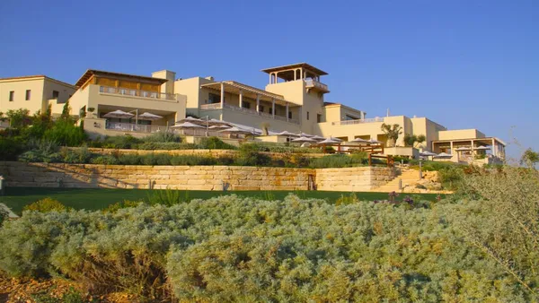 Newly Built 91 m² Apartment with Two Bedrooms for Sale in Paphos, Cyprus