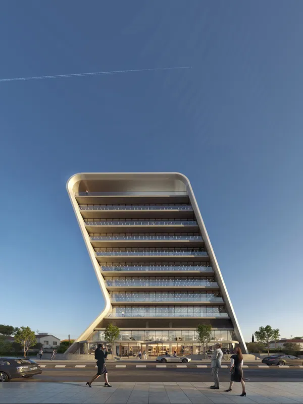 Commercial Space for Sale in Limassol, Cyprus