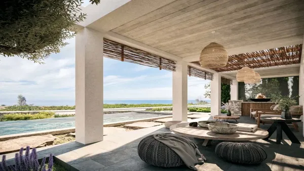 141 m² Three-Bedroom Villa for Sale in Polis Pafos, Paphos