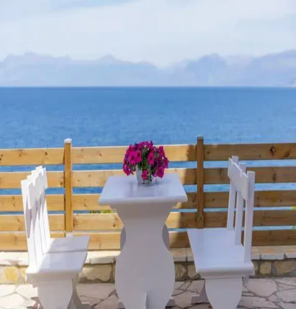 Sea View Two-Bedroom Villa for Sale in Corfu, Ionian Islands — photo 5