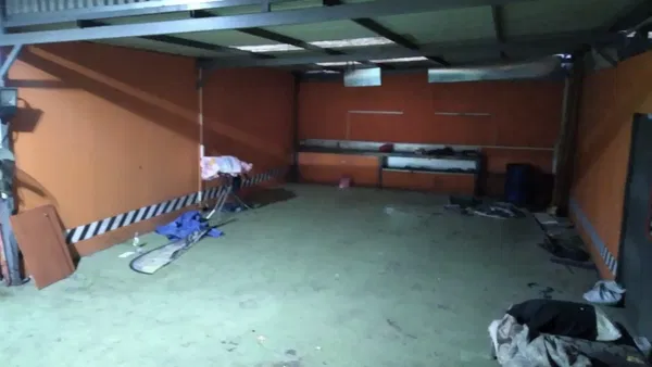 452 m² Building for Sale in Piraeus Kaminia, Piraeus — photo 5