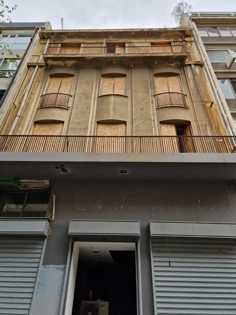 1427 m² Apartment for Sale in Athens Historical Center, Athens Center