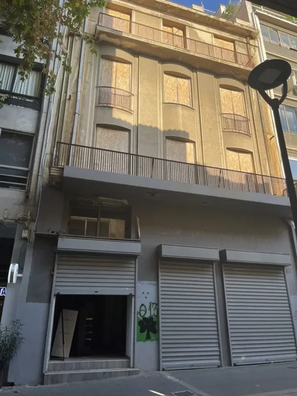 1427 m² Apartment for Sale in Athens Historical Center, Athens Center — photo 2