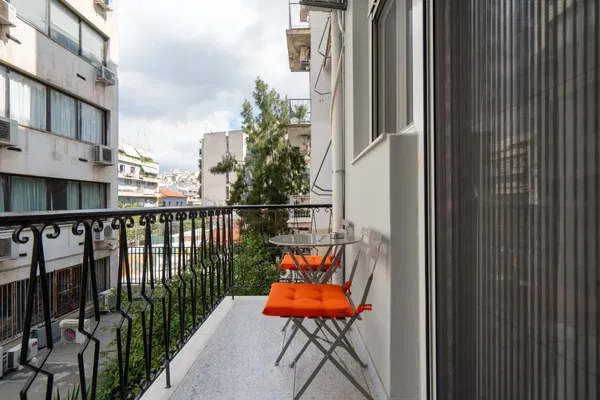 Renovated Building for Sale in Kolonaki - Lycabettus, Athens Southern suburbs — photo 3