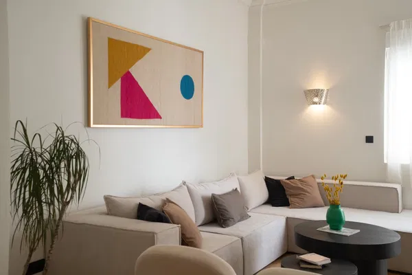 Renovated Building for Sale in Kolonaki - Lycabettus, Athens Southern suburbs — photo 5
