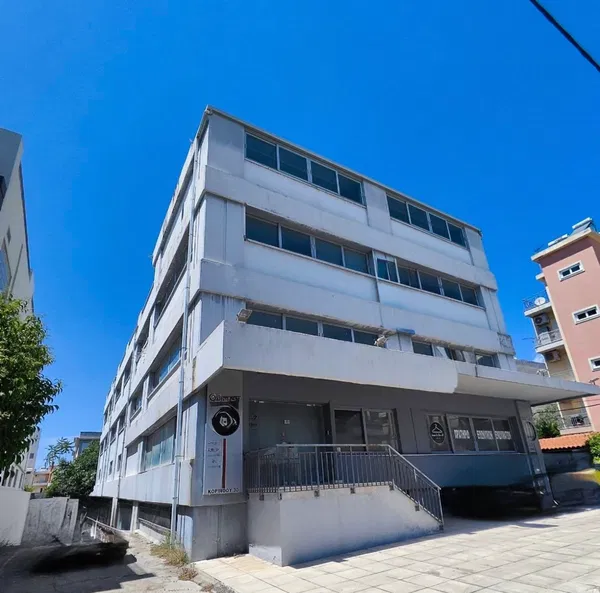 2340 m² Building for Sale in Metamorfosi, Athens Western Suburbs