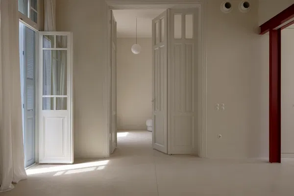 195 m² Building for Sale in Kolonos - Kolokinthous, Athens Center — photo 4